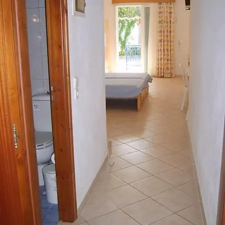 Maria - Renovating Brand New For 2026 Aparthotel 3*