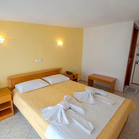 Maria - Renovating Brand New For 2026 Aparthotel