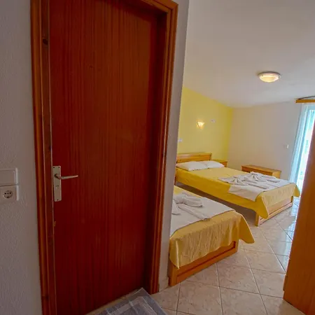 Aparthotel Maria - Renovating Brand New For 2026 Potos