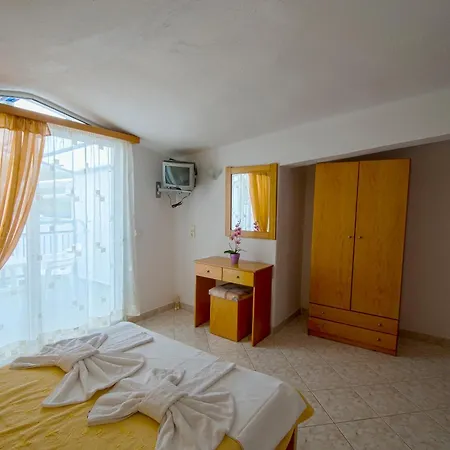 Maria - Renovating Brand New For 2026 Aparthotel