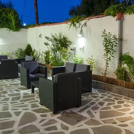 Maria - Renovating Brand New For 2026 Aparthotel 3*