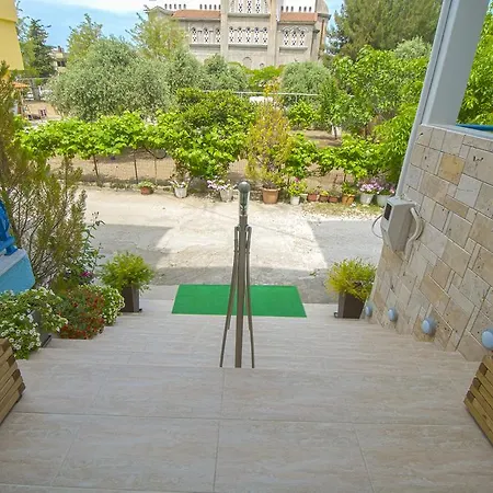 Maria - Renovating Brand New For 2026 Aparthotel 3*