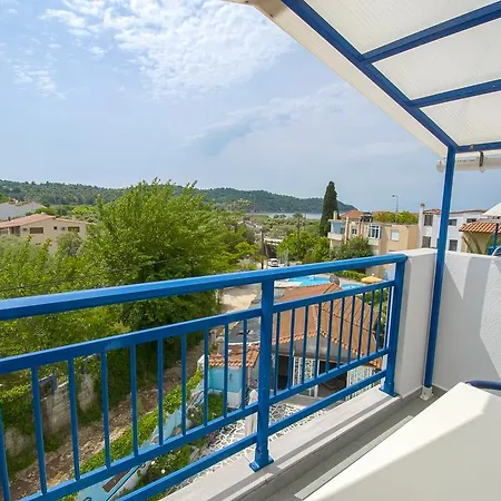 Aparthotel Maria - Renovating Brand New For 2026 3*