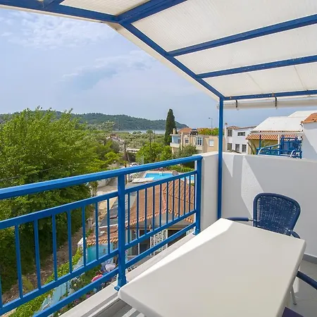 Maria - Renovating Brand New For 2026 Aparthotel 3*