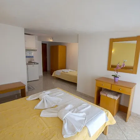 Maria - Renovating Brand New For 2026 Aparthotel