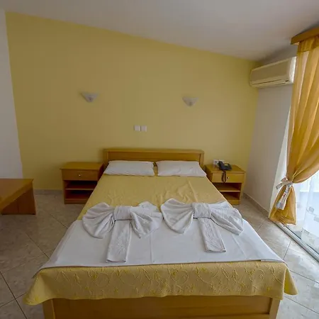 Aparthotel Maria - Renovating Brand New For 2026 Potos