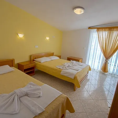 Maria - Renovating Brand New For 2026 Aparthotel