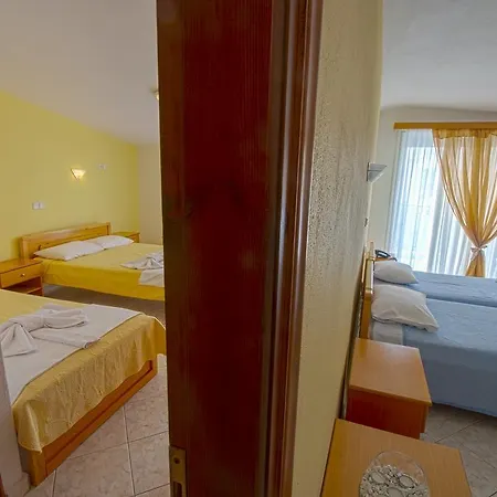 Maria - Renovating Brand New For 2026 Aparthotel Potos