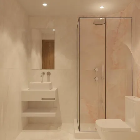 Maria - Renovating Brand New For 2026 Aparthotel Potos