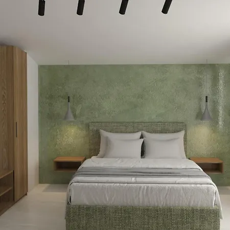 Maria - Renovating Brand New For 2026 Aparthotel Potos