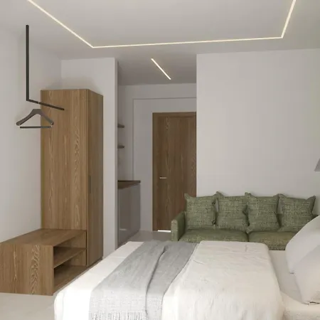 Maria - Renovating Brand New For 2026 Aparthotel