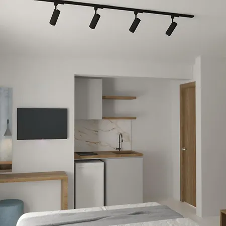 Maria - Renovating Brand New For 2026