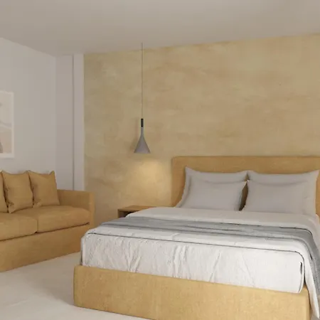 Maria - Renovating Brand New For 2026 Aparthotel