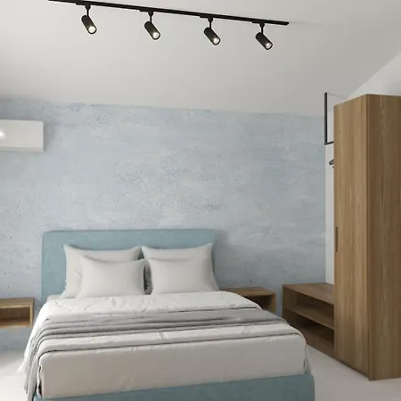 Aparthotel Maria - Renovating Brand New For 2026