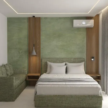 Aparthotel Maria - Renovating Brand New For 2026