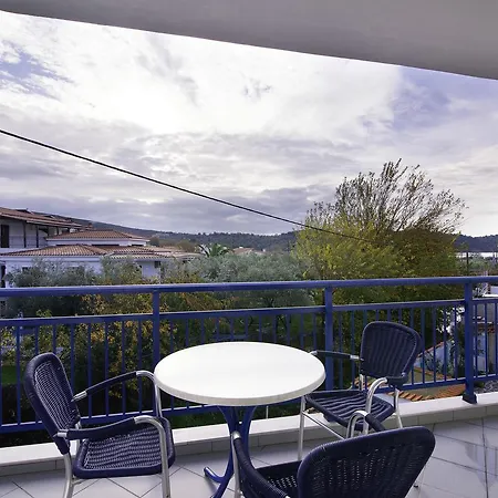 Aparthotel Maria - Renovating Brand New For 2026 3*