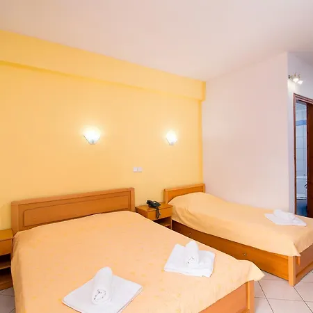 Maria - Renovating Brand New For 2026 Aparthotel