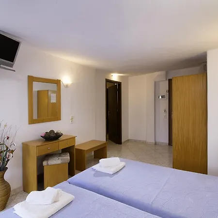 Maria - Renovating Brand New For 2026 Aparthotel