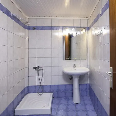 Maria - Renovating Brand New For 2026 Aparthotel