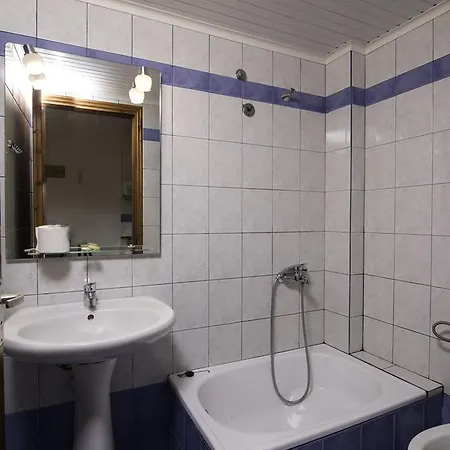 Maria - Renovating Brand New For 2026 Aparthotel 3*