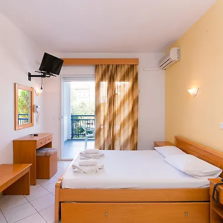 Maria - Renovating Brand New For 2026 Aparthotel