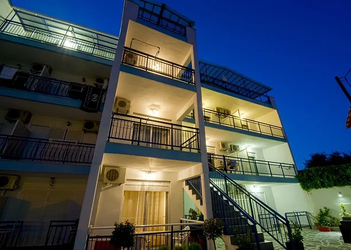 Maria - Renovating Brand New For 2026 3*