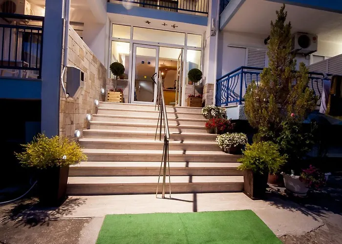 Apartahotel Maria - Renovating Brand New For 2026 3*