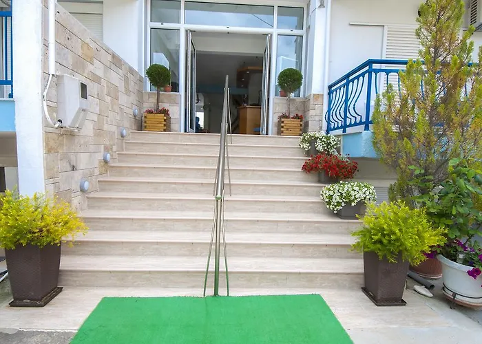 Apartahotel Maria - Renovating Brand New For 2026 3*