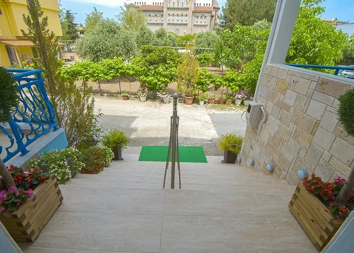 Maria - Renovating Brand New For 2026 Apartahotel 3*