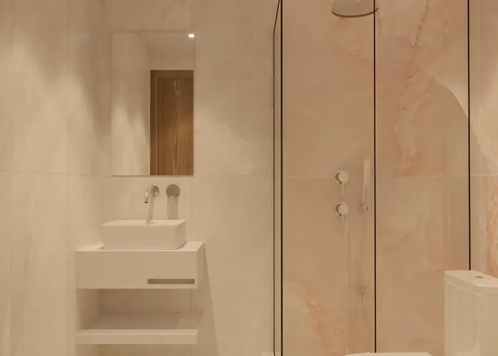Maria - Renovating Brand New For 2026 Apartahotel Potos