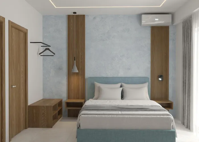 Apartahotel Maria - Renovating Brand New For 2026 3*