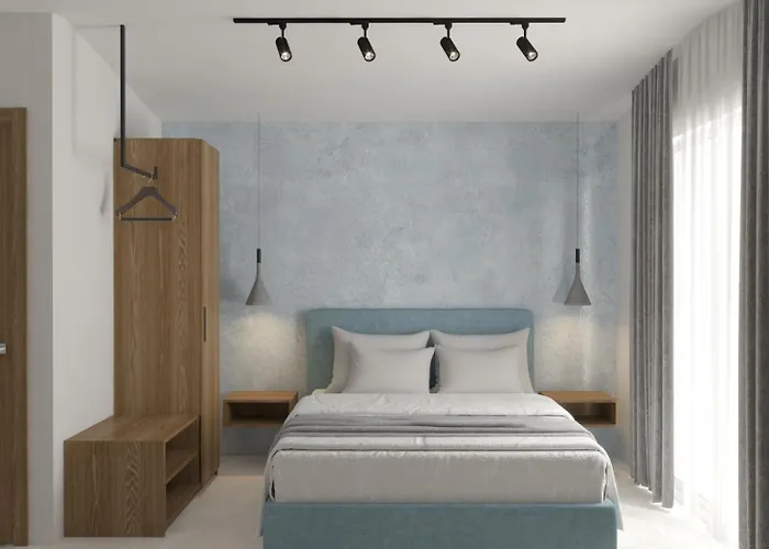 Maria - Renovating Brand New For 2026 3*