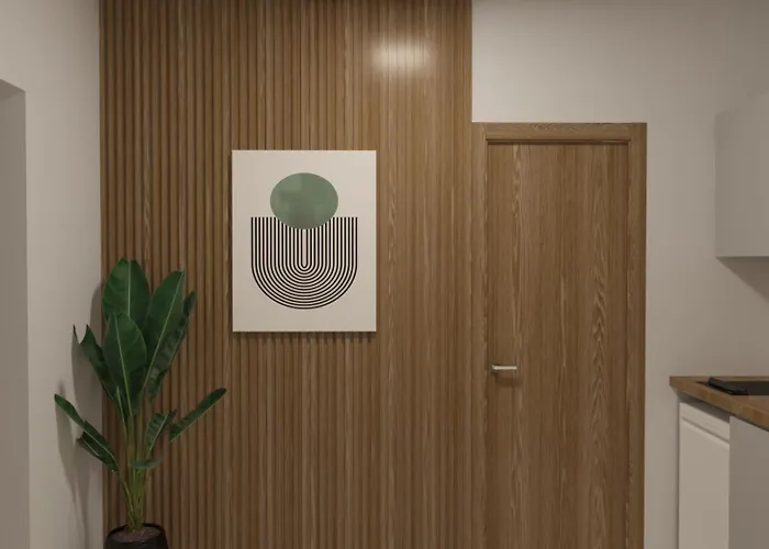 Maria - Renovating Brand New For 2026 3* Potos