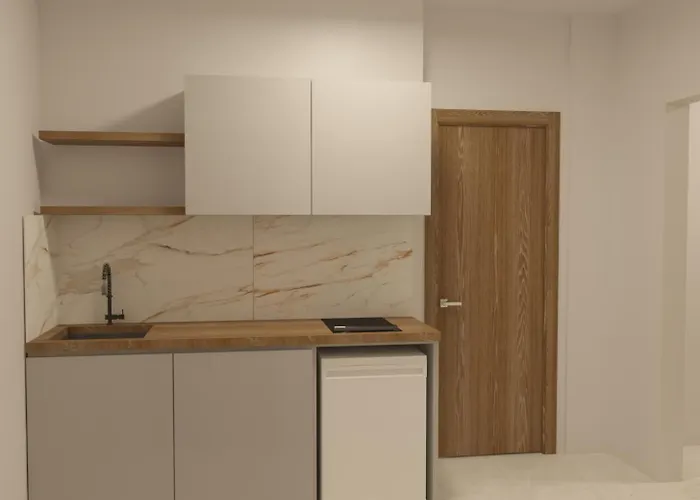 Apartahotel Maria - Renovating Brand New For 2026 3*