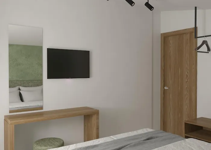 Maria - Renovating Brand New For 2026 3*