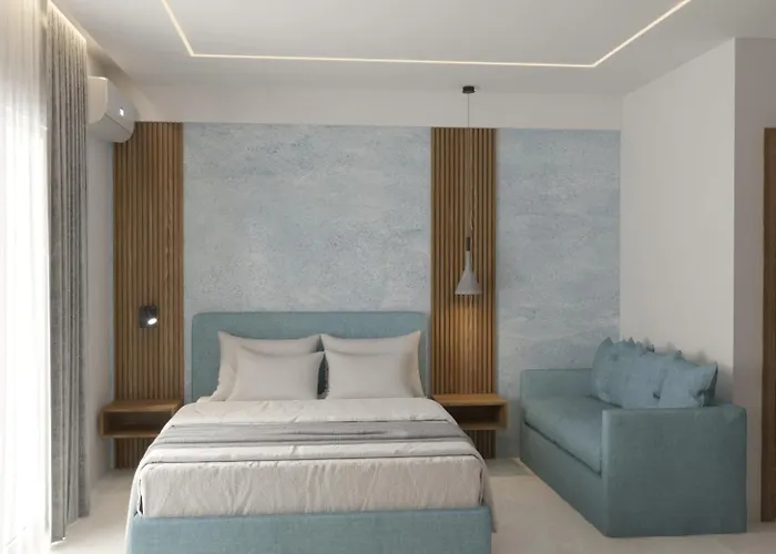 Apartahotel Maria - Renovating Brand New For 2026 3*