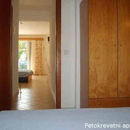 Ξενοδοχείο με διαμερίσματα Maria - Renovating Brand New For 2026 3*