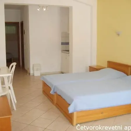 Maria - Renovating Brand New For 2026 Ξενοδοχείο με διαμερίσματα Ποτός