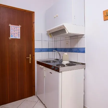 Maria - Renovating Brand New For 2026 3* Ποτός