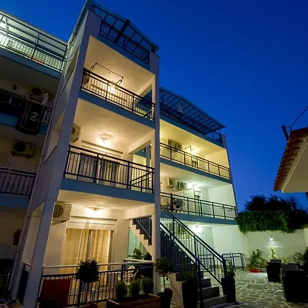 Lejlighedshotel Maria - Renovating Brand New For 2026 Potos