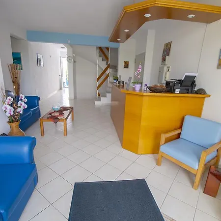 아파트호텔 Maria - Renovating Brand New For 2026