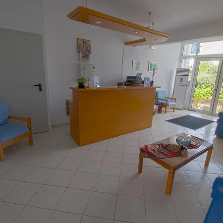 מלון דירות Maria - Renovating Brand New For 2026 3*