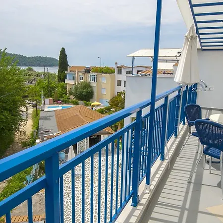 מלון דירות Maria - Renovating Brand New For 2026 3*