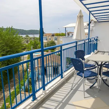 Maria - Renovating Brand New For 2026 3* Ποτός