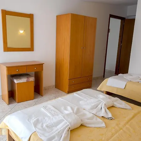 Maria - Renovating Brand New For 2026 Ξενοδοχείο με διαμερίσματα