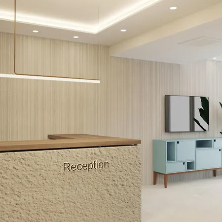 מלון דירות Maria - Renovating Brand New For 2026 3*