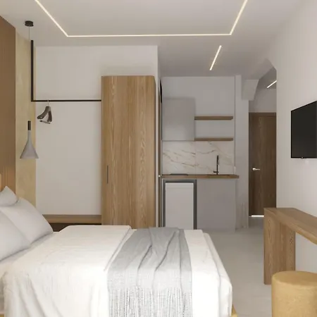 Maria - Renovating Brand New For 2026 4* פוטוס