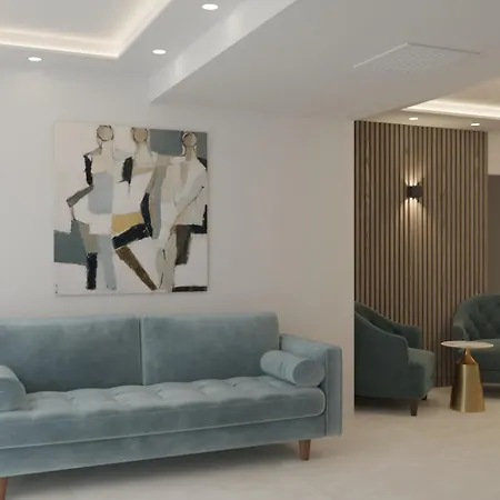 מלון דירות Maria - Renovating Brand New For 2026 3*