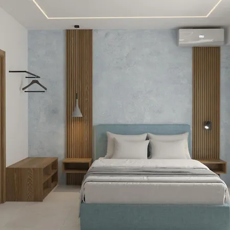 מלון דירות Maria - Renovating Brand New For 2026 3*