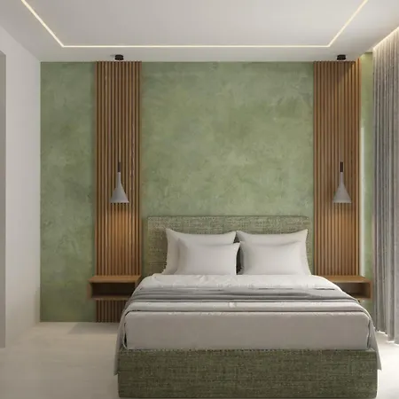 Maria - Renovating Brand New For 2026 3*